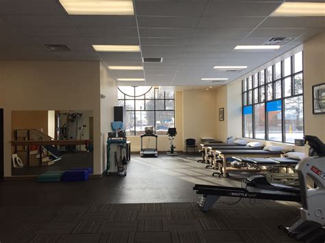 athletico physical therapy plymouth mi