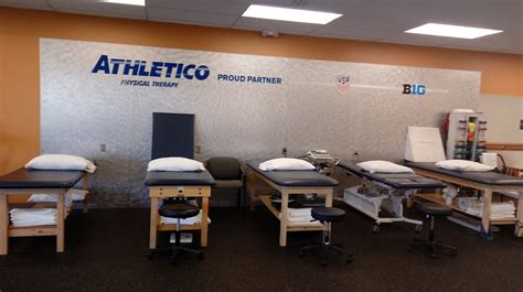 athletico physical therapy powell ohio