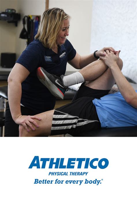 athletico physical therapy prairie village