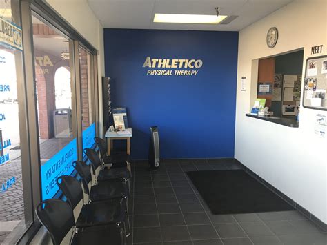 athletico physical therapy st charles