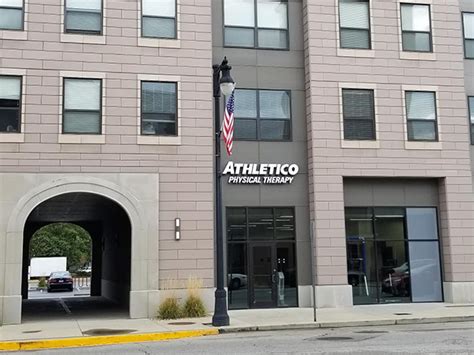athletico physical therapy terre haute