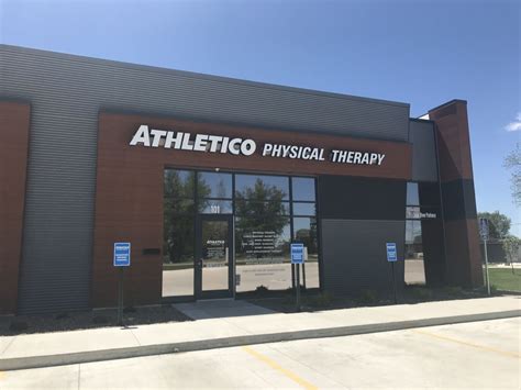 athletico physical therapy waverly iowa