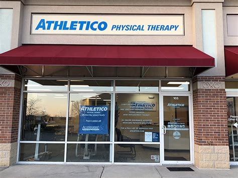 athletico physical therapy west des moines