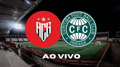 athletico pr x coritiba ao vivo