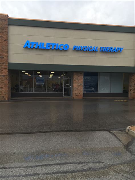 athletico south county st louis