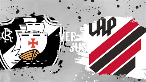 athletico-pr x vasco da gama