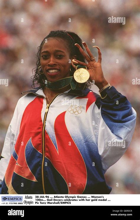 athletics at 1996 olympics