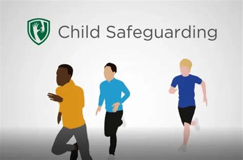 athletics ireland safeguarding 1