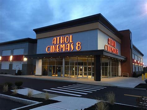 athol cinema