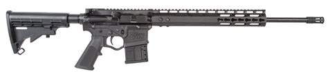 Ati Ar 15 Omni Hybrid Maxx Shotgun Black 410 Gauge