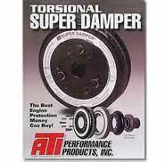 Ati Damper Catalog