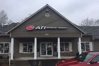 ati physical therapy lacey wa