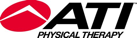 ati physical therapy website