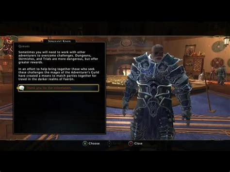Atic Walkthrough Neverwinter