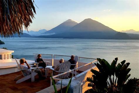Atitlan Airbnb