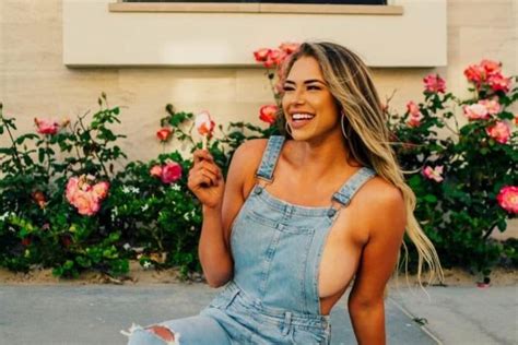 Atje Utgaard Model Biography