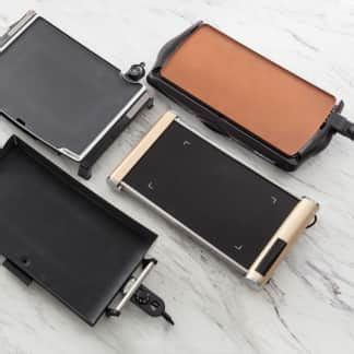 Atk Electric Griddle