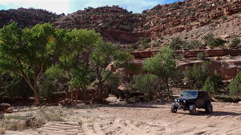 Atkinson Off Road Park