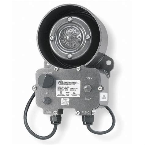 Atkinson Dynamics AD27A