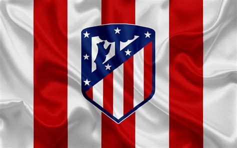 atlético de madrid página