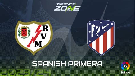 atlético madrid vs rayo