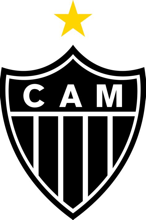 atlético mg logo