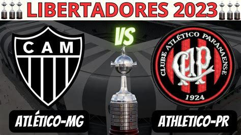 atlético mg próximo jogo