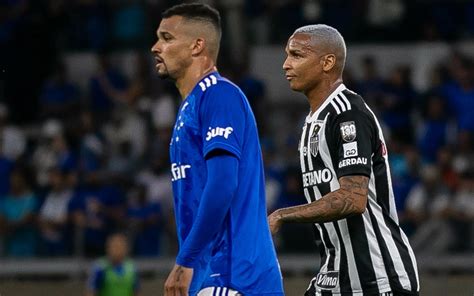 atlético mineiro mg vs cruzeiro