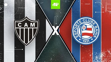 atlético mineiro x bahia