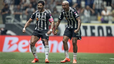 atlético mineiro x p