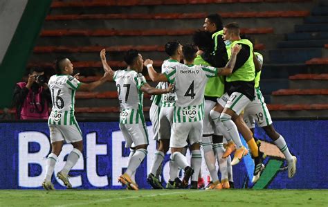 atlético nacional hoy resultado