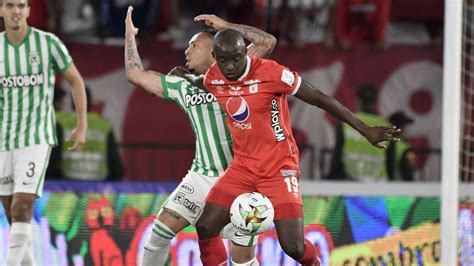 atlético nacional x américa de cali