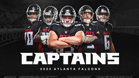atl falcons roster 2023