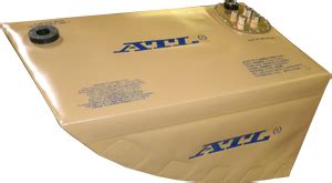 atl fuel bladder
