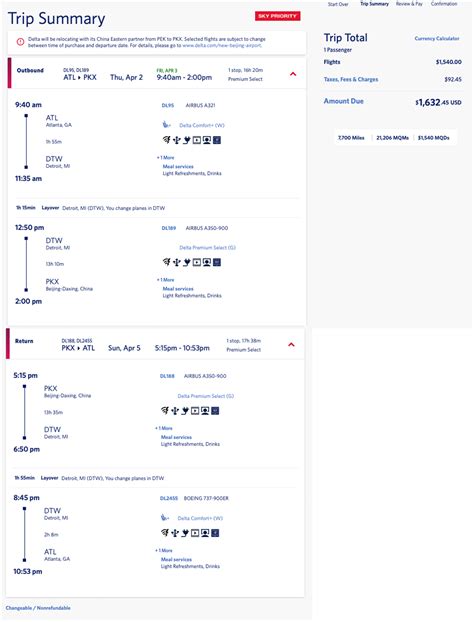 Discover the Epic Journey: Atlanta to Beijing, A once-in-a-lifetime adventure