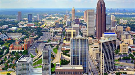 Unveil the Epic Route: Atlanta to Chicago in 6 Hours of Adventure