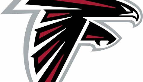 Atlanta Falcons Logo Transparent