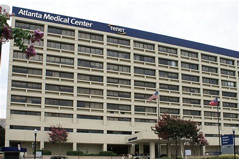 A Reckoning at the Atlanta VA Medical Center After Years of Problems