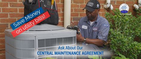atlanta air conditioning replacement service