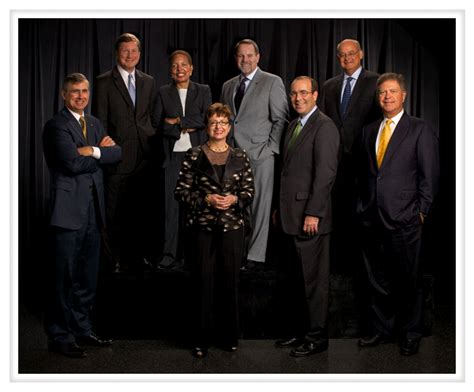 atlanta board of directors