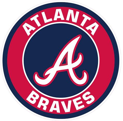 atlanta braves baseball