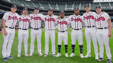 atlanta braves players 2024