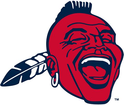 Atlanta Braves Throwback Logo