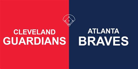 atlanta braves vs cleveland guardians tickets