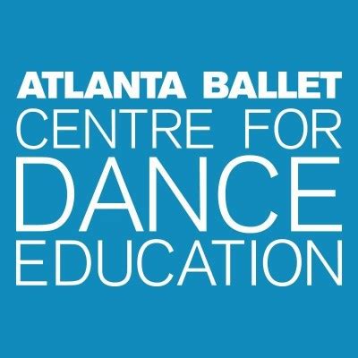 atlanta center for dance education