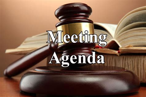 atlanta city council meeting agenda