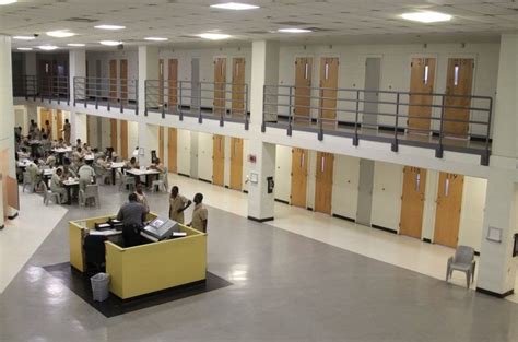 atlanta city jail inmates
