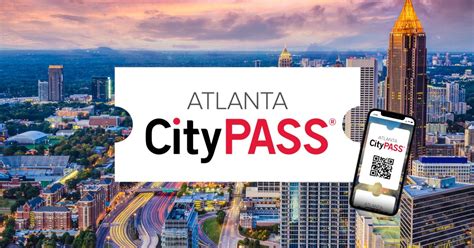 atlanta city pass reviews