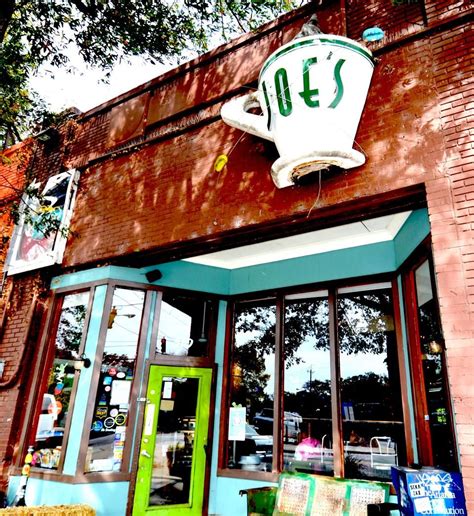 atlanta coffee shops