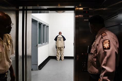 atlanta county jail inmates